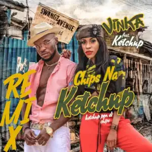 Vinka - Chips Na Ketchup (Remix) ft. Ketchup